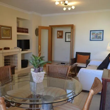 Appartement Eden Village T1 *