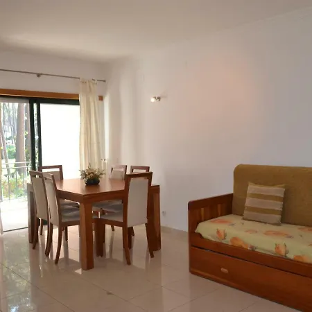 Eden Village T1 Appartement