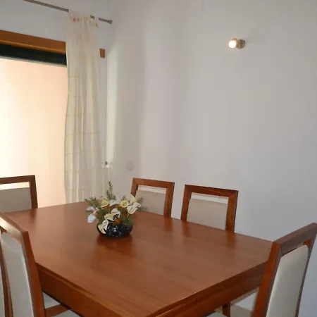 Appartement Eden Village T1 *